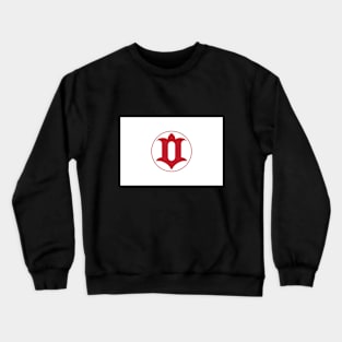 Hitachi Crewneck Sweatshirt